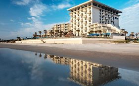 Shores Resort in Daytona Beach